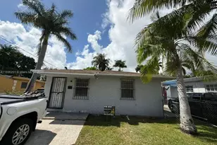 8276 NW 1st Pl, Miami, FL 33150 - Photo 1
