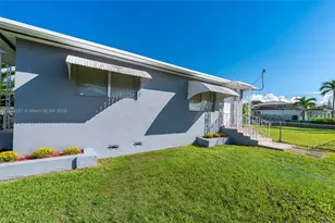 6595 SW 31st St, Miami, FL 33155 - Photo 1