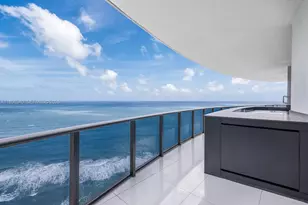 18555 Collins Ave, Sunny Isles Beach, FL 33160 - Photo 1