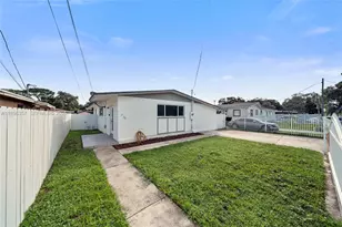 2100 NW 154th St, Miami Gardens, FL 33054 - Photo 1