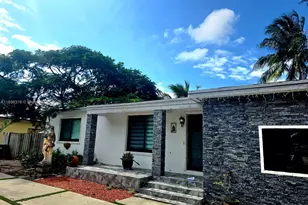 14900 NW 9th Ct, Miami, FL 33168 - Photo 1