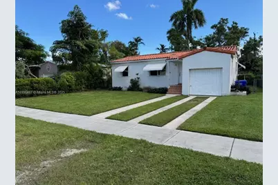 3670 SW 20th St #3670, Miami, FL 33145 - Photo 1