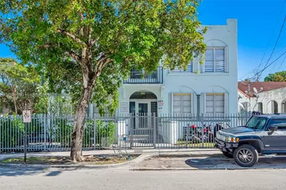 301 SW 10th Ave #8, Miami, FL 33130 - Photo 1