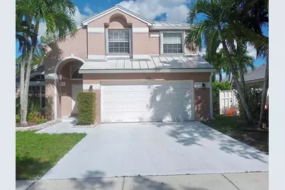 1115 NW 132nd Ave, Pembroke Pines, FL 33028 - Photo 1