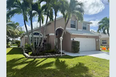 1115 NW 132nd Ave, Pembroke Pines, FL 33028 - Photo 2