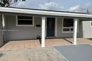 6431 Hayes St, Hollywood, FL 33024 - Photo 1
