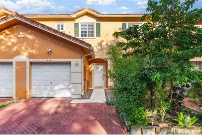 6604 Catalina Ln, Tamarac, FL 33321 - Photo 1