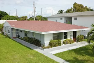 1987 NE 171 St, North Miami Beach, FL 33162 - Photo 1