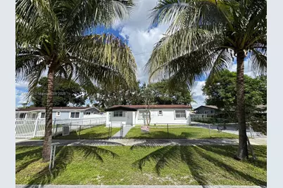 821 Curtiss Dr, Opa Locka, FL 33054 - Photo 1