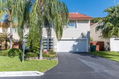 15011 SW 112th Ter, Miami, FL 33196 - Photo 1