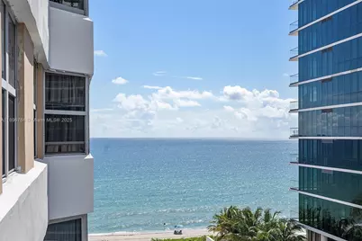1980 S Ocean Dr #7C, Hallandale Beach, FL 33009 - Photo 1
