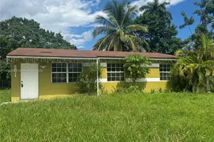 6871 SW 18th Ct, North Lauderdale, FL 33068 - Photo 1