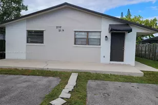 2117 Liberty St, Hollywood, FL 33020 - Photo 1