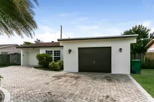 7730 NW 39th St, Hollywood, FL 33024 - Photo 1
