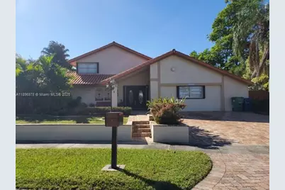 12910 SW 117th St, Miami, FL 33186 - Photo 1