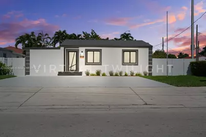 841 SE 11th Pl, Hialeah, FL 33010 - Photo 1