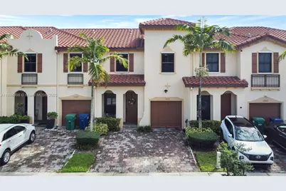 17631 SW 153rd Path #17631, Miami, FL 33187 - Photo 1