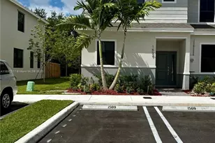 1509 NE 3rd Ave, Florida City, FL 33034 - Photo 1