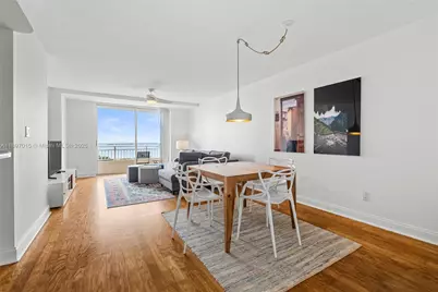 770 Claughton Island Dr #1010, Miami, FL 33131 - Photo 1