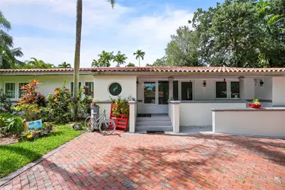 1436 Mantua Ave #., Coral Gables, FL 33146 - Photo 1