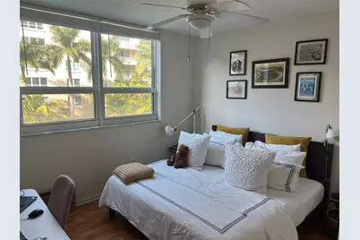 2000 N Bayshore Dr #301, Miami, FL 33137 - Photo 1