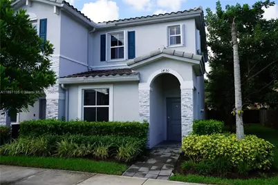 1450 SE 26th Ter, Homestead, FL 33035 - Photo 1