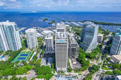 2655 S Bayshore #1506, Coconut Grove, FL 33133 - Photo 1