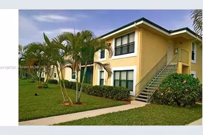 3992 NW 87th Ave #3992, Sunrise, FL 33351 - Photo 1