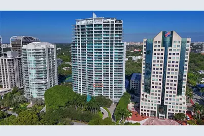 2627 S Bayshore Dr #903, Miami, FL 33133 - Photo 1