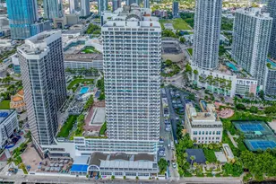 1717 N Bayshore Dr, Miami, FL 33132 - Photo 1