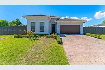 31170 SW 192nd Ct, Homestead, FL 33030 - Photo 1