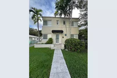 3233 S Le Jeune Rd #3233, Coral Gables, FL 33134 - Photo 1