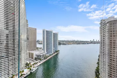 465 Brickell Ave #2702, Miami, FL 33131 - Photo 1