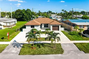 205 SE 3rd St, Dania Beach, FL 33004 - Photo 1