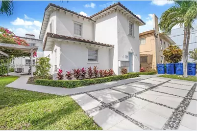 6966 Byron Ave #101, Miami Beach, FL 33141 - Photo 1