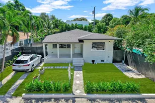 60 NE 50th Terrace, Miami, FL 33137 - Photo 1