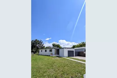 340 NW 132nd St, North Miami, FL 33168 - Photo 1