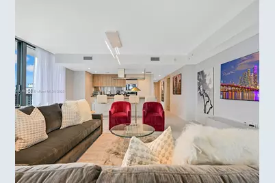 1000 Brickell Plz #3402, Miami, FL 33131 - Photo 1