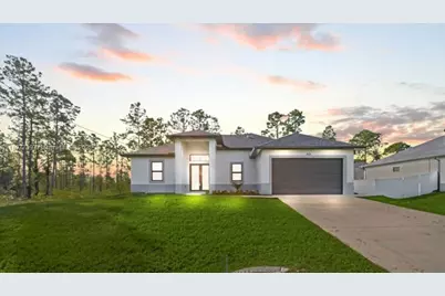 932 Maddock St, Lehigh Acres, FL 33974 - Photo 1