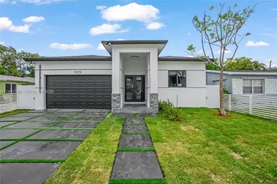 5370 Plunkett St, Hollywood, FL 33021 - Photo 1