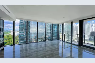 1451 Brickell Ave #2406, Miami, FL 33131 - Photo 1