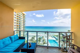 2501 S Ocean Dr, Hollywood, FL 33019 - Photo 1