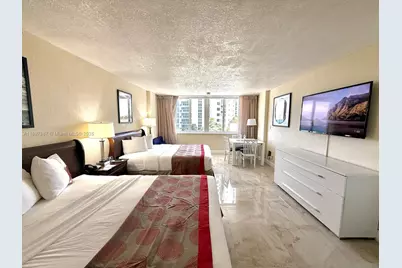 19201 Collins Ave #308, Sunny Isles Beach, FL 33160 - Photo 1