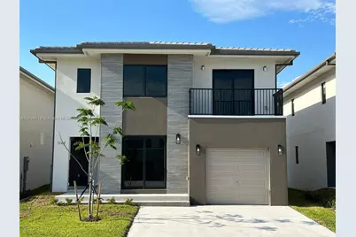 1160 NW 2nd St, Florida City, FL 33034 - Photo 1