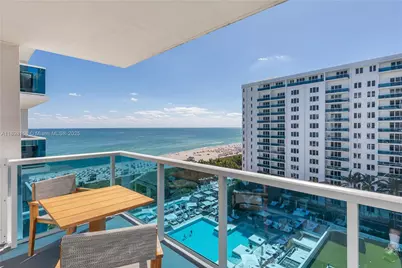 102 24th St #1112, Miami Beach, FL 33139 - Photo 1