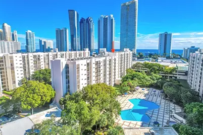 17011 N Bay Rd #215, Sunny Isles Beach, FL 33160 - Photo 1