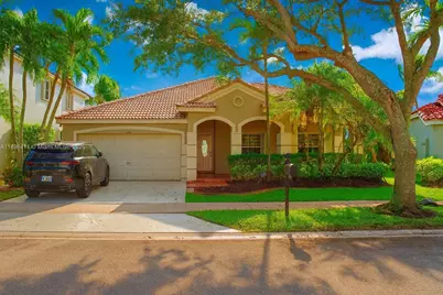 1096 Fairfield Meadows Dr, Weston, FL 33327 - Photo 1