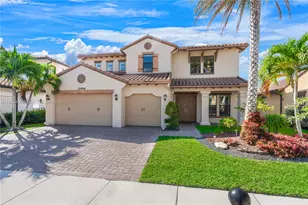 [Address not provided], Parkland, FL 33076 - Photo 1