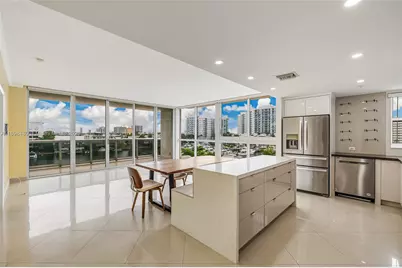 7929 West Dr #501, North Bay Village, FL 33141 - Photo 1