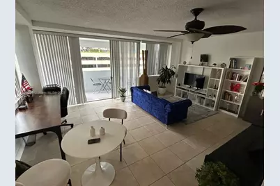 7545 E Treasure Dr #3B, North Bay Village, FL 33141 - Photo 1